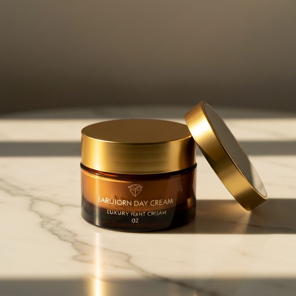 Κρέμα ημέρας μητρική